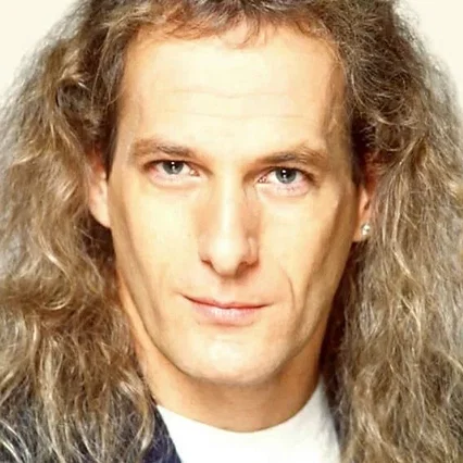 Michael Bolton