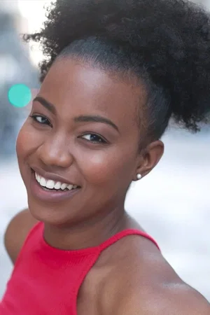  Renika Williams photo