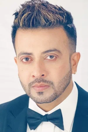  Shakib Khan