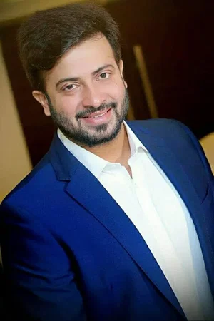  Shakib Khan photo