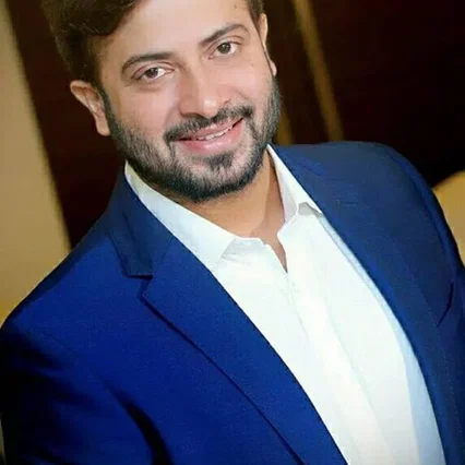  Shakib Khan