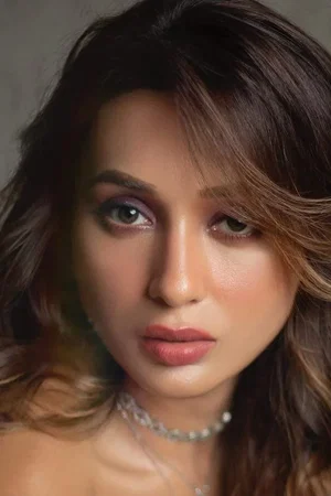 Mimi Chakraborty