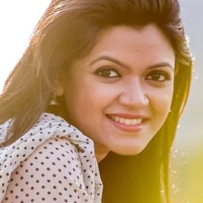 Photo star :  Masuma Rahman Nabila