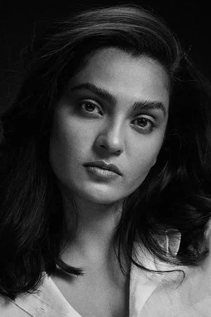 Photo de  Parvathy Thiruvothu