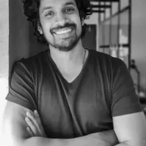 Photo star :  Arjun Radhakrishnan