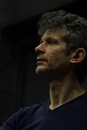  François Testory photo