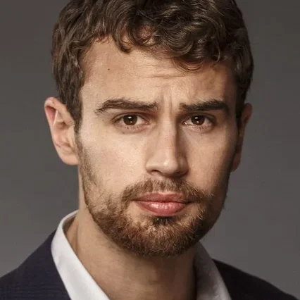 Theo James