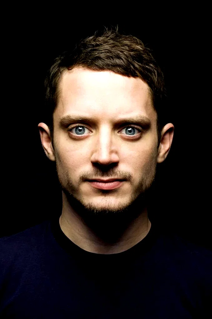 Elijah Wood