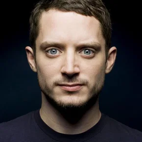 Photo star : Elijah Wood