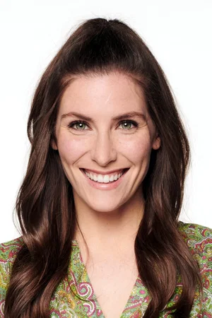 Sarah Levy photo