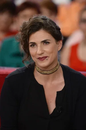 Photo de Emmanuelle Galabru