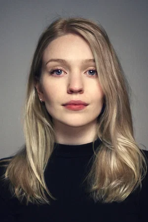  Natalie Mitson