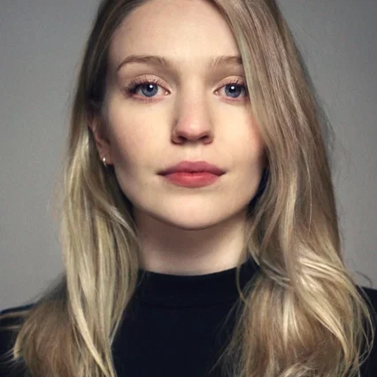  Natalie Mitson