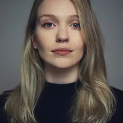  Natalie Mitson