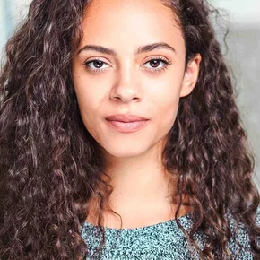 Photo star :  Saskia Ashdown
