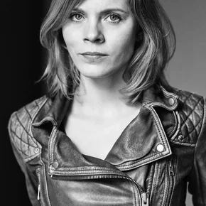 Photo star :  Marnie Baxter
