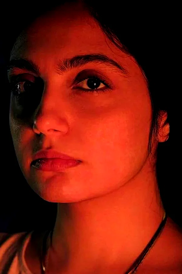  Setareh Maleki