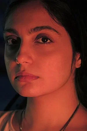  Setareh Maleki photo