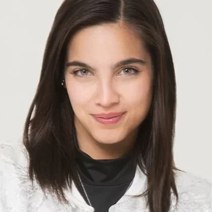 María Gabriela de Faría