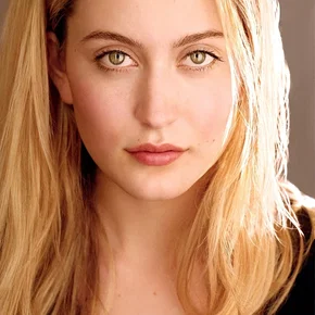 Photo star :  Olivia Macklin