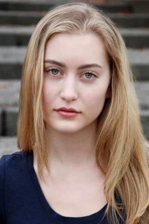  Olivia Macklin photo