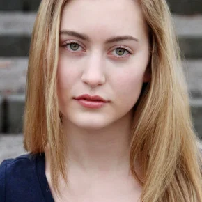 Photo star :  Olivia Macklin