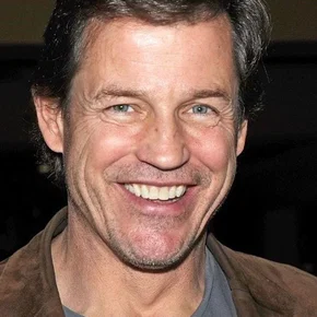 Photo star : Michael Pare