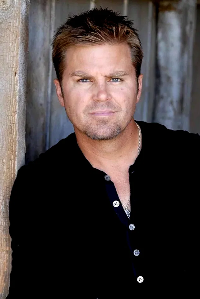 Mark McPherson