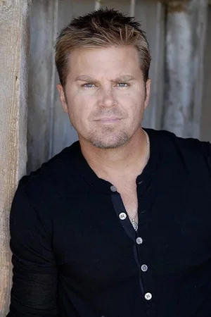 Mark McPherson