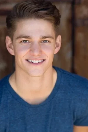  Nico Greetham photo
