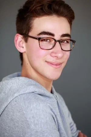  Nick Pugliese photo