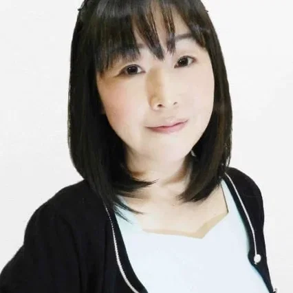  Kae Araki