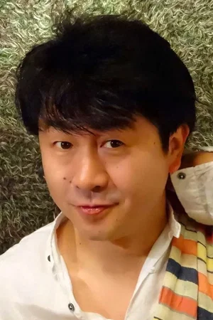  金丸淳一 photo