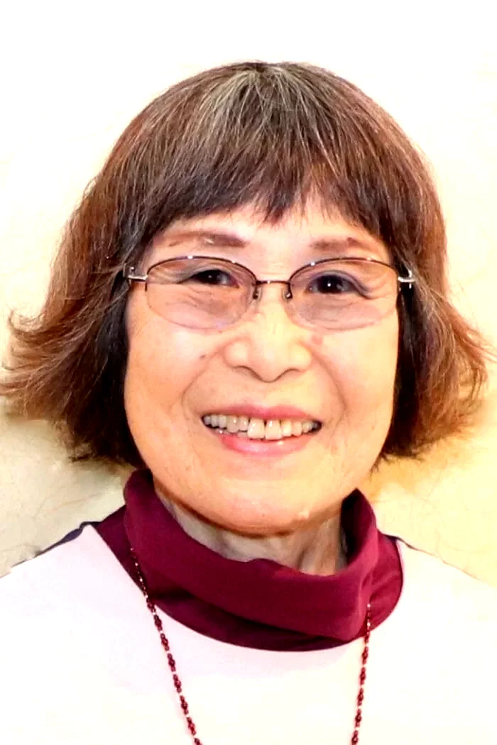  鈴木れい子