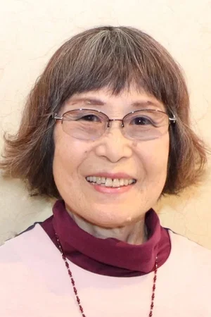Photo de  鈴木れい子