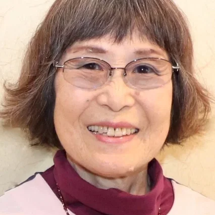  鈴木れい子