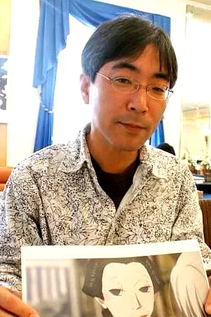 望月智充