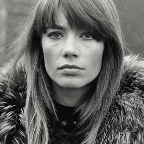 Photo star : Françoise Hardy