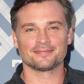 Photo star : Tom Welling