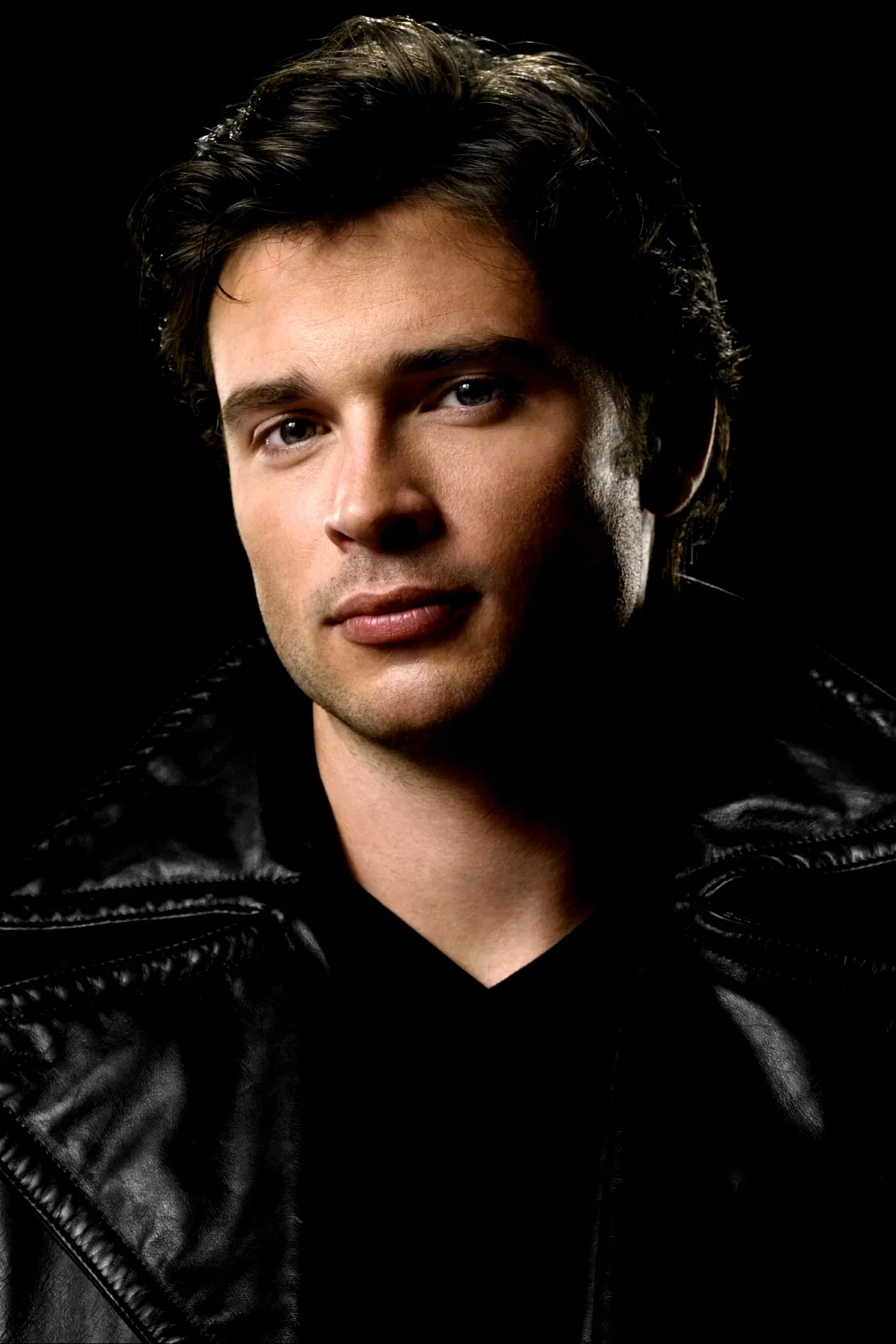Tom Welling