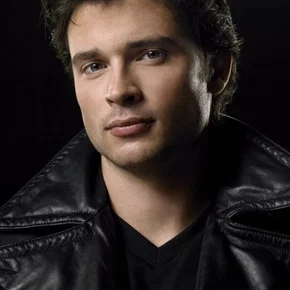 Photo star : Tom Welling