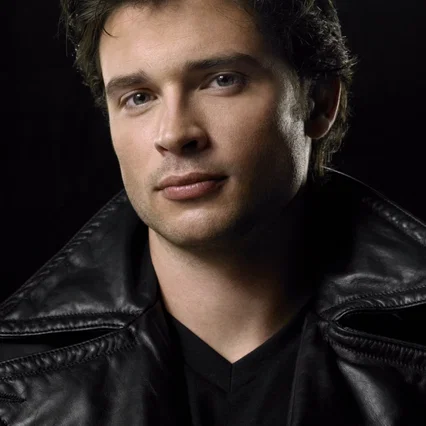 Tom Welling