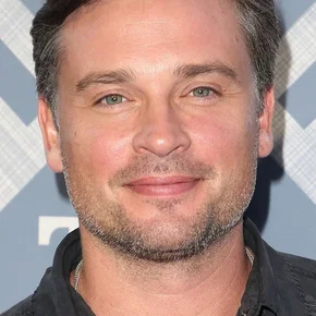 Photo star : Tom Welling