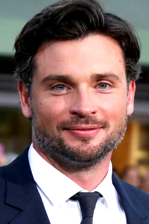 Tom Welling