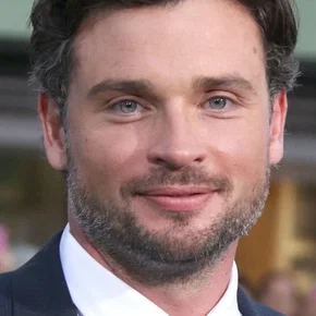 Photo star : Tom Welling