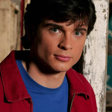 Tom Welling
