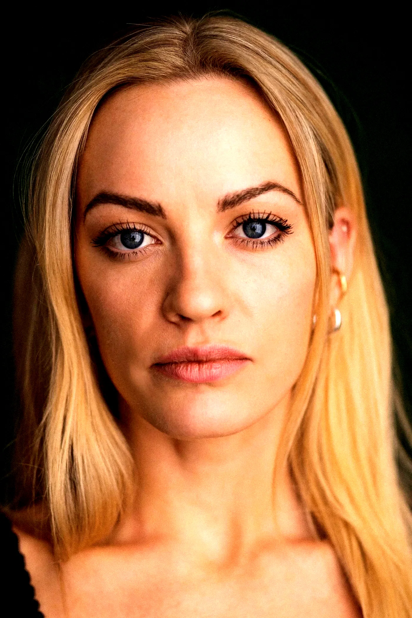 Lucy Martin