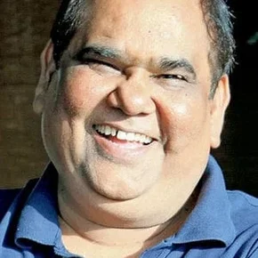 Photo star : Satish Kaushik