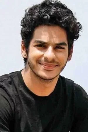  Ishaan Khattar photo