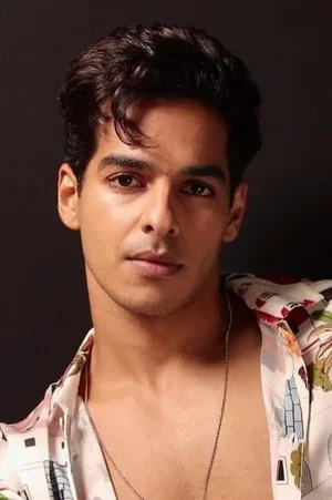  Ishaan Khattar photo